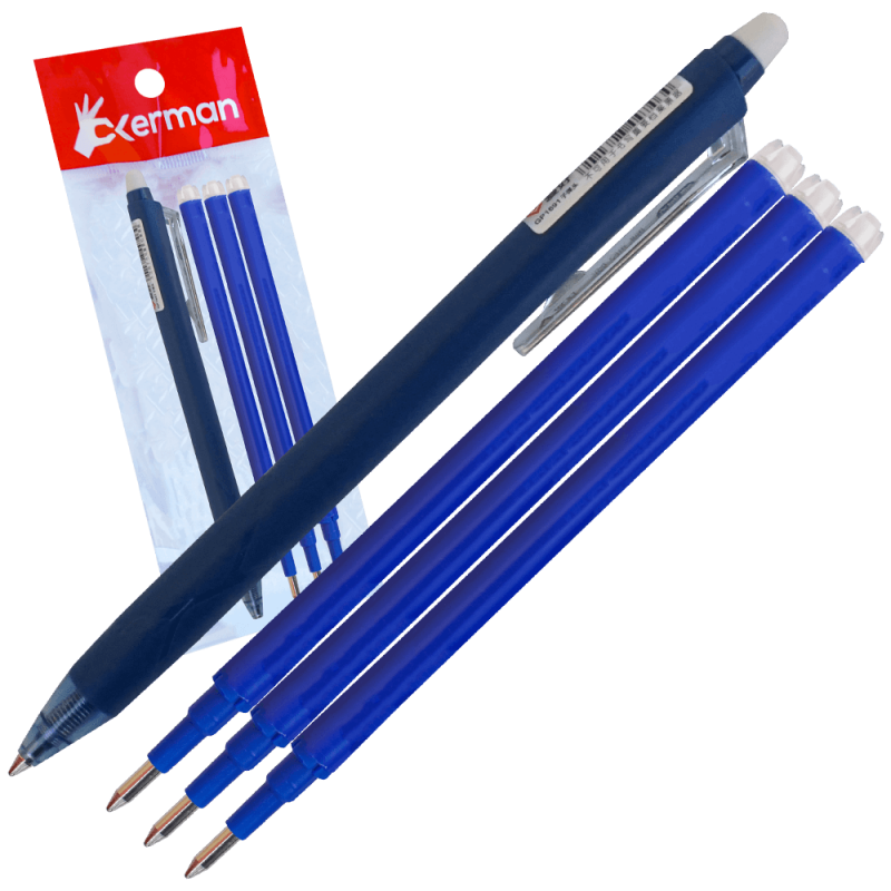 Pix friction cu mecanism si 3 rezerve Aihao GP1691